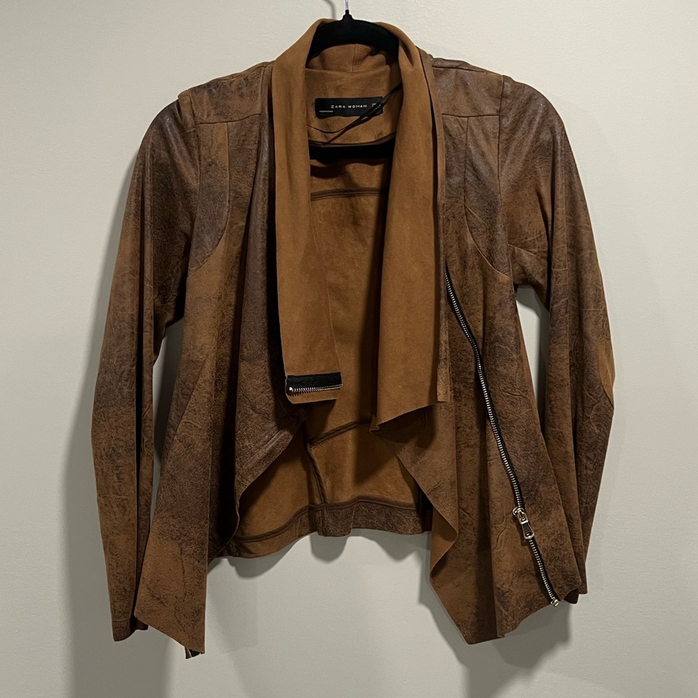 Zara Jacket Bundle - image 7